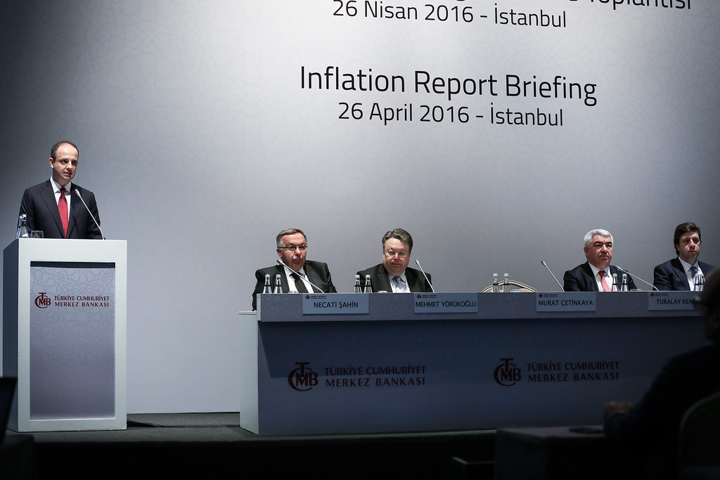 Yüksek Enflasyonda Hangi Yatırımlar Yapılır?