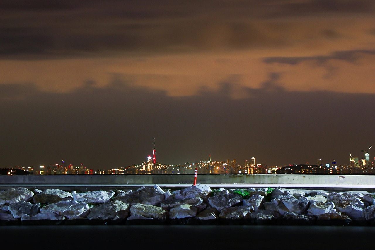 Yalova’da Tatil Ve Kaplıca Keyfi