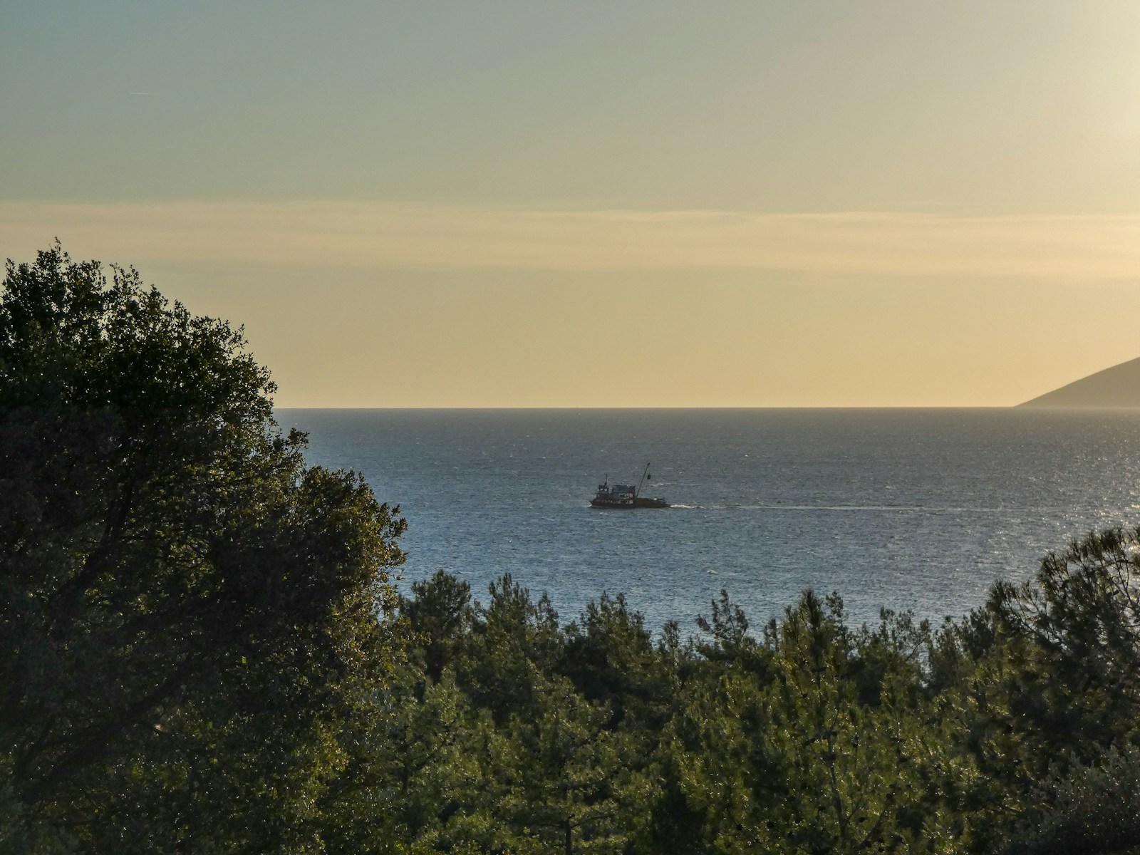 Seferihisar’da Sakin Tatil Rotaları