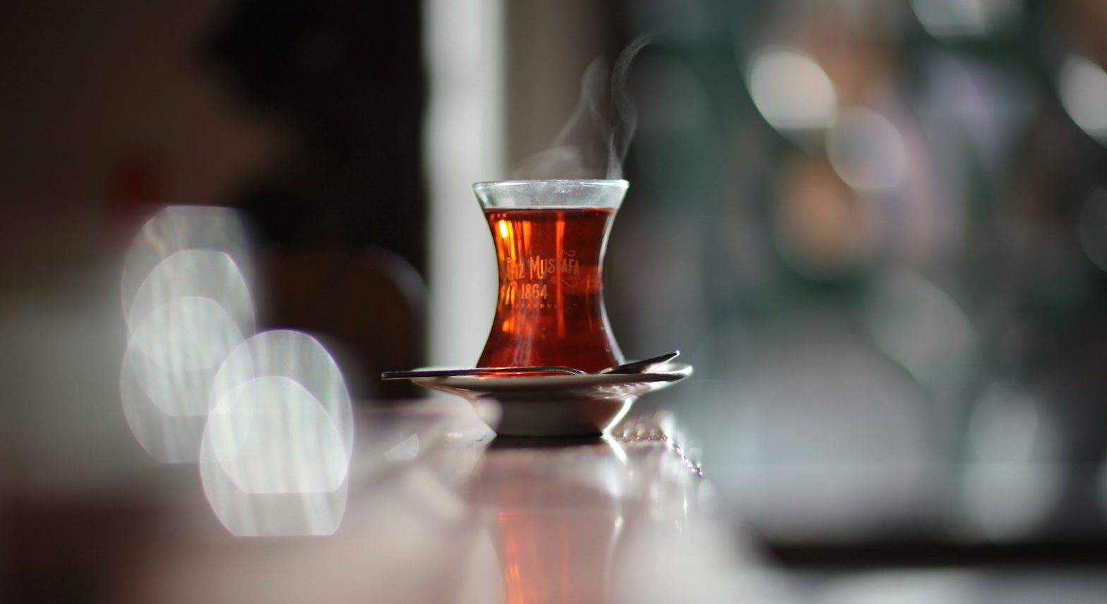Türk Kültüründe Çay