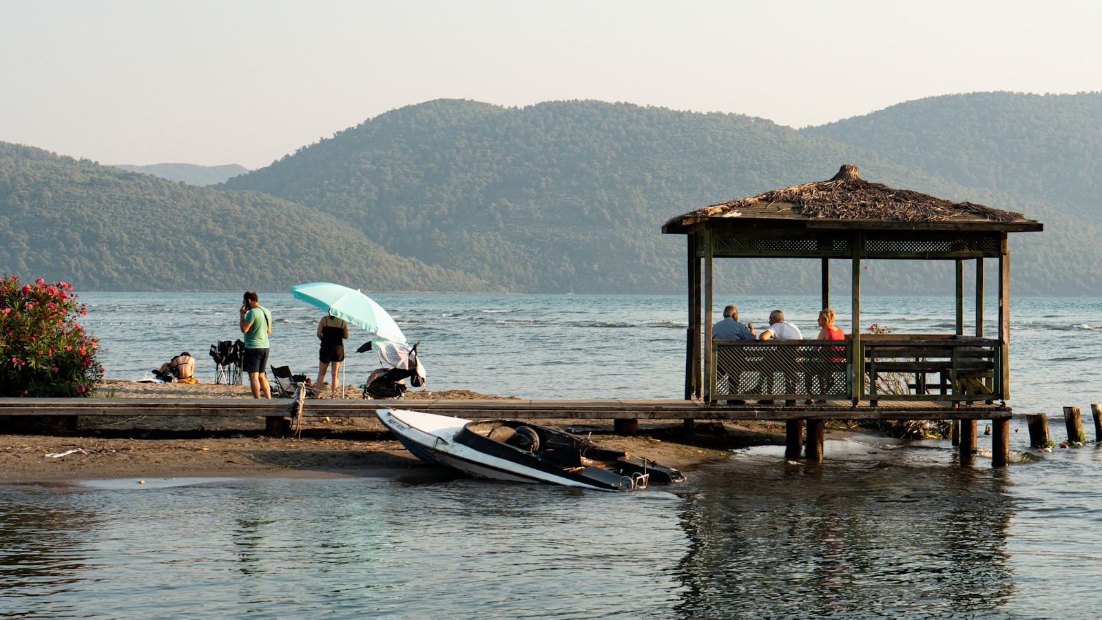 Akyaka’nın Saklı Güzellikleri