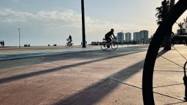 Kız Kalesi, Erdemli Mersin