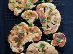 Airfryer da Pratik Karnabahar Tarifi