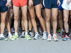 Maraton Koşusuna Hazırlık İçin Beslenme ve Antrenman Rehberi