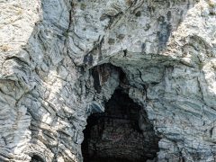 Cennet Cehennem Mağaraları, Silifke Mersin