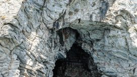 Cennet Cehennem Mağaraları, Silifke Mersin