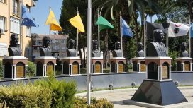 Aydın Nazilli Neyi Meşhur