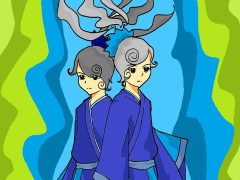 İkizler Kadını Genel Özellikleri