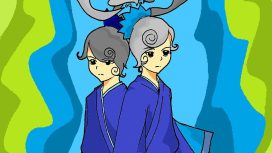 İkizler Kadını Genel Özellikleri