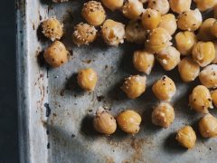 Nohut Köftesi Tarifi