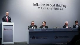 Yüksek Enflasyonda Hangi Yatırımlar Yapılır?