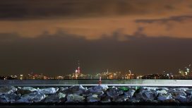 Yalova’da Tatil Ve Kaplıca Keyfi