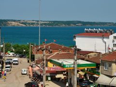 İğneada’da Doğa Ve Deniz Keyfi