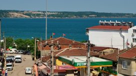 İğneada’da Doğa Ve Deniz Keyfi