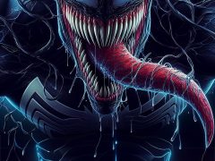Venom:Zehirli Öfke