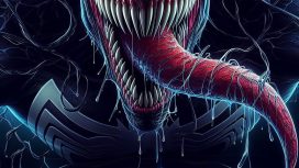 Venom:Zehirli Öfke