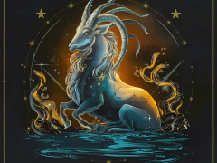 Oğlak Kadını Genel Özellikleri