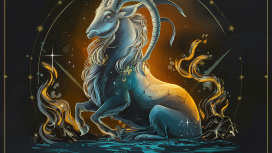 Oğlak Kadını Genel Özellikleri