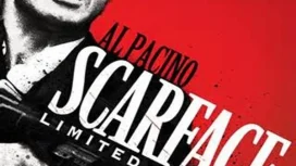 Yaralı Yüz (1983) izle