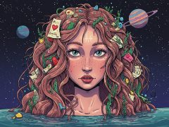 Balık Burcu Faydalı Doğal Taşları Nelerdir?