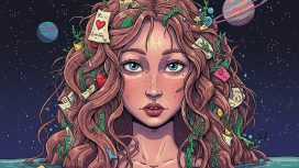 Balık Burcu Faydalı Doğal Taşları Nelerdir?