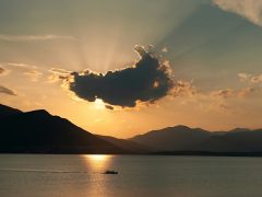 Eğirdir Gölü, Eğirdir Isparta