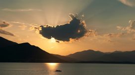 Eğirdir Gölü, Eğirdir Isparta