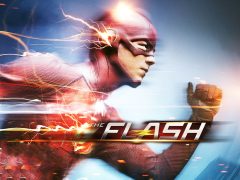 The Flash 1. Sezon