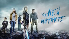 X-Men: The New Mutants