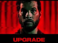 Upgrade (2018)
