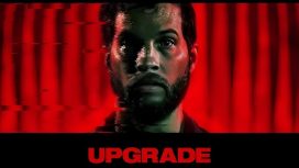 Upgrade (2018)