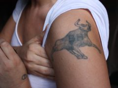 Boğa Kadını Genel Özellikleri