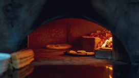 Fırında İstiridye Mantarı Tarifi