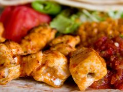 Airfryer’da Çıtır Tavuk Tarifi