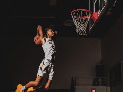 Basketbolda Performans Arttırıcı Antrenman Teknikleri