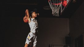 Basketbolda Performans Arttırıcı Antrenman Teknikleri