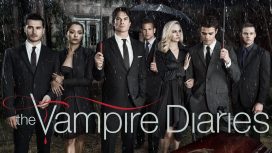 The Vampire Diaries 2. Sezon