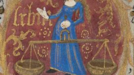 Terazi Kadını Genel Özellikleri