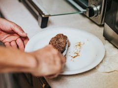 Kıymalı Pilav Tarifi