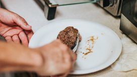 Kıymalı Pilav Tarifi