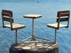 Ayvalık Ve Cunda Adası’nda Rüya Gibi Tatil