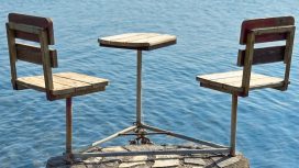 Ayvalık Ve Cunda Adası’nda Rüya Gibi Tatil