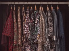 Kapsül Gardırop Oluşturmanın Püf Noktaları