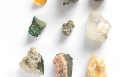 Yay Burcu Faydalı Doğal Taşları