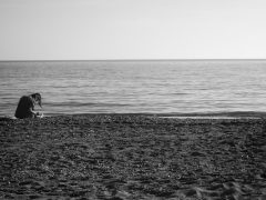 Side’de Tarih Ve Deniz Bir Arada