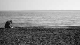 Side’de Tarih Ve Deniz Bir Arada