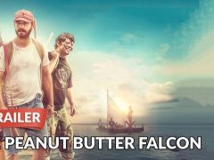 The Peanut Butter Falcon (2019)