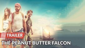The Peanut Butter Falcon (2019)