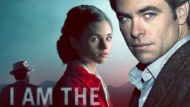 Genel Açıklama I Am the Night