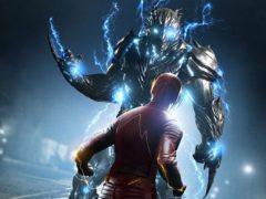 The Flash 3. Sezon